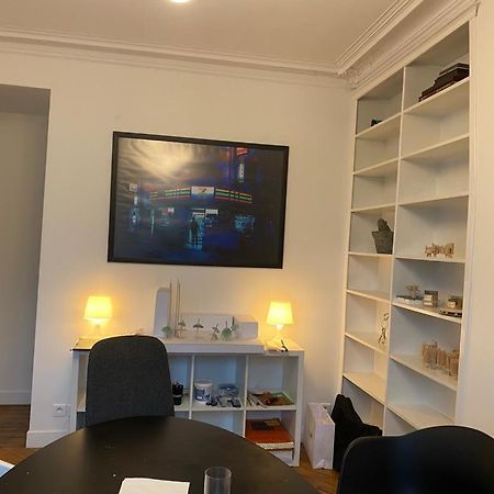 Bel Appartement Montparnasse 70M2 パリ エクステリア 写真