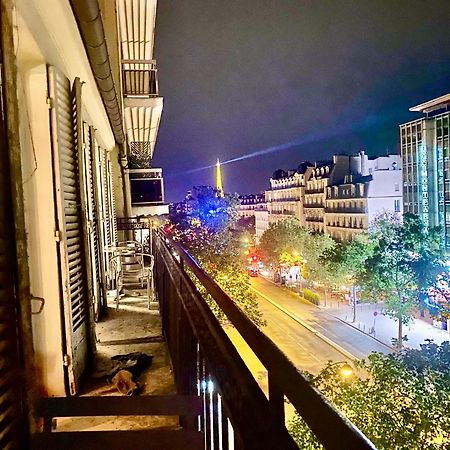 Bel Appartement Montparnasse 70M2 パリ エクステリア 写真