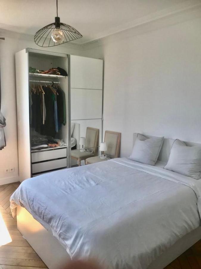 Bel Appartement Montparnasse 70M2 パリ エクステリア 写真