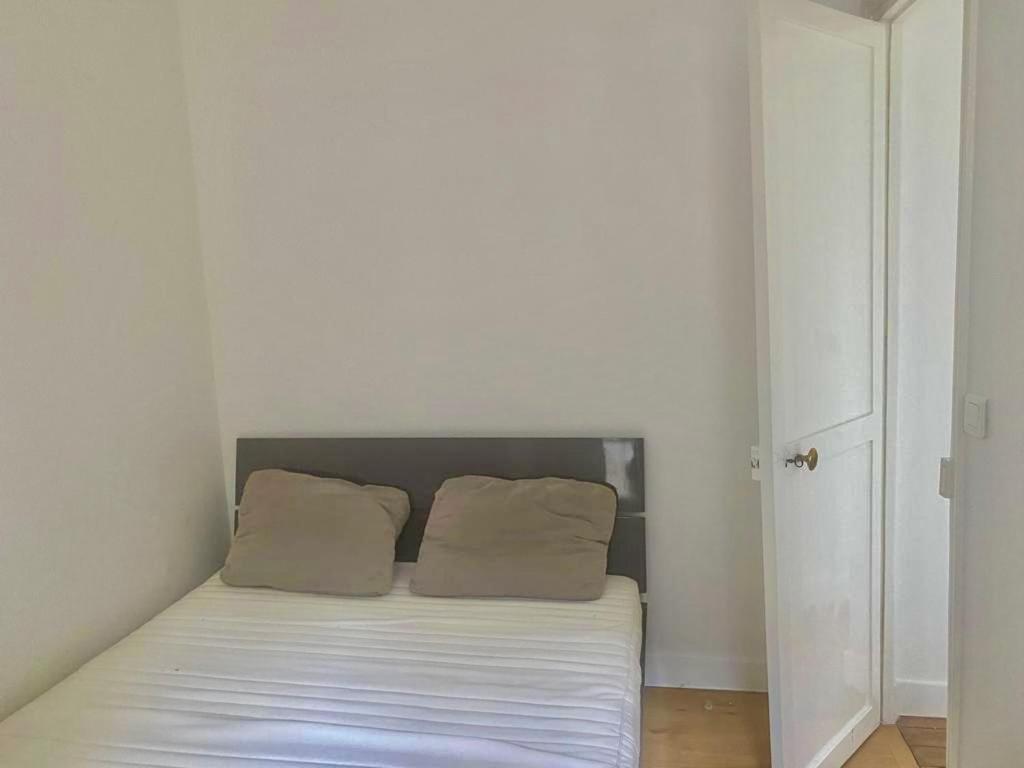 Bel Appartement Montparnasse 70M2 パリ エクステリア 写真