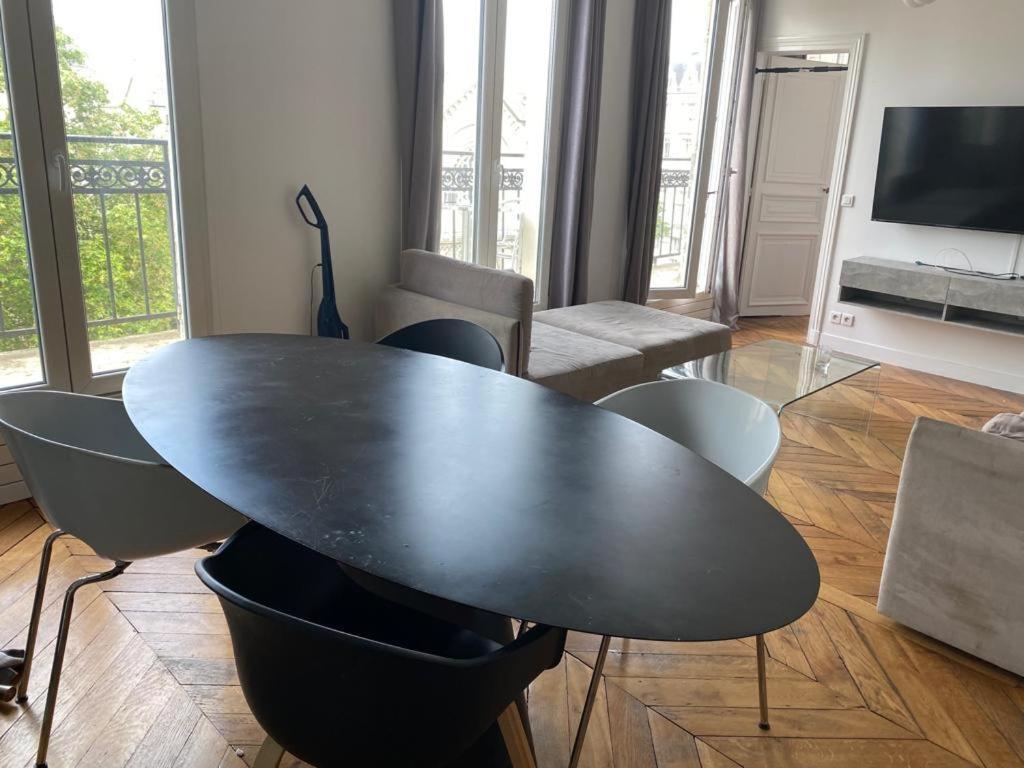 Bel Appartement Montparnasse 70M2 パリ エクステリア 写真