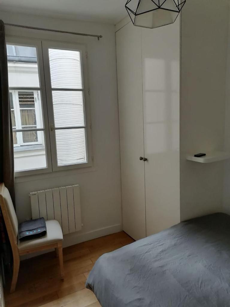 Bel Appartement Montparnasse 70M2 パリ エクステリア 写真