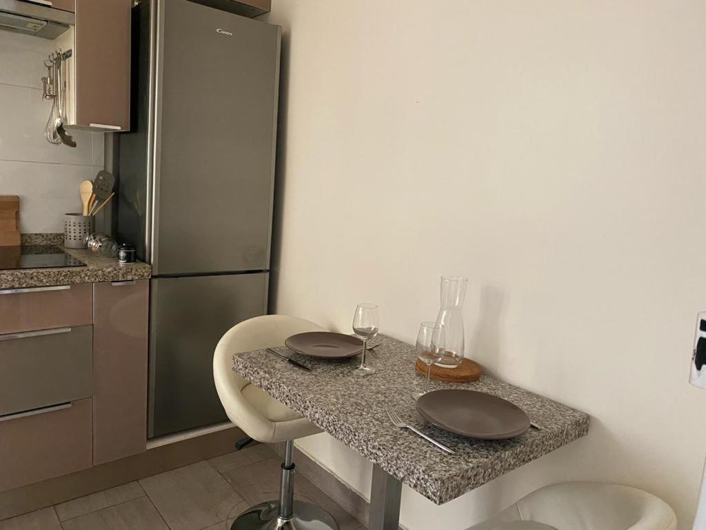 Bel Appartement Montparnasse 70M2 パリ エクステリア 写真